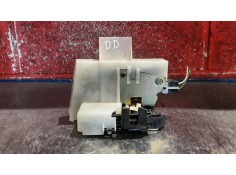 Recambio de cerra. puer. delantero derecha para renault megane i berlina hatchback (ba0) 1.9 dt alize | 01.96 - 12.97 1.9 dt ali