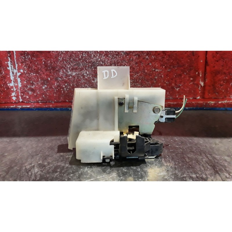 Recambio de cerra. puer. delantero derecha para renault megane i berlina hatchback (ba0) 1.9 dt alize | 01.96 - 12.97 1.9 dt ali