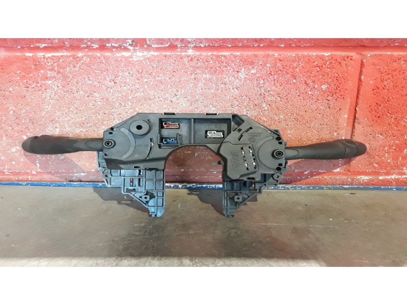 Recambio de mando luces para citroen c4 berlina collection | 06.04 - 12.08 collection | 06.04 - 12.08 referencia OEM IAM   