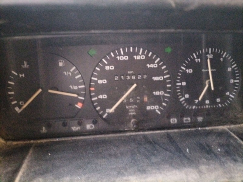 volkswagen t4 transporter/furgoneta (mod. 1991)  | ... del año 1995 volkswagen t4 transporter/furgoneta (mod. 1991)  | ... del año 1995