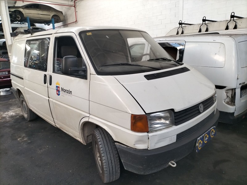 volkswagen t4 transporter/furgoneta (mod. 1991)  | ... del año 1995 volkswagen t4 transporter/furgoneta (mod. 1991)  | ... del año 1995
