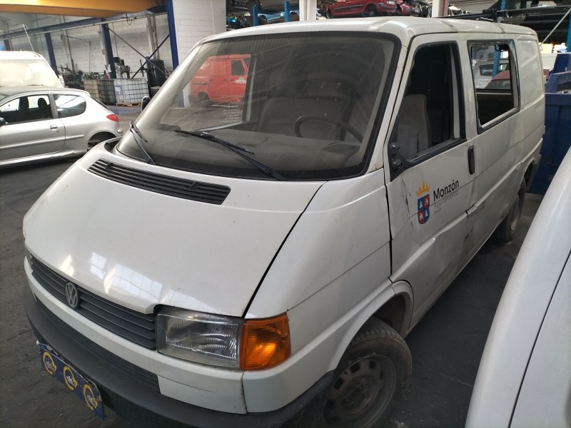 volkswagen t4 transporter/furgoneta (mod. 1991)  | ... del año 1995 volkswagen t4 transporter/furgoneta (mod. 1991)  | ... del año 1995