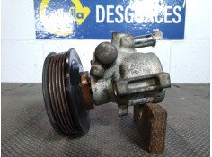 Recambio de bomba direccion para seat arosa (6h1) 1.0 referencia OEM IAM 6N0422155E