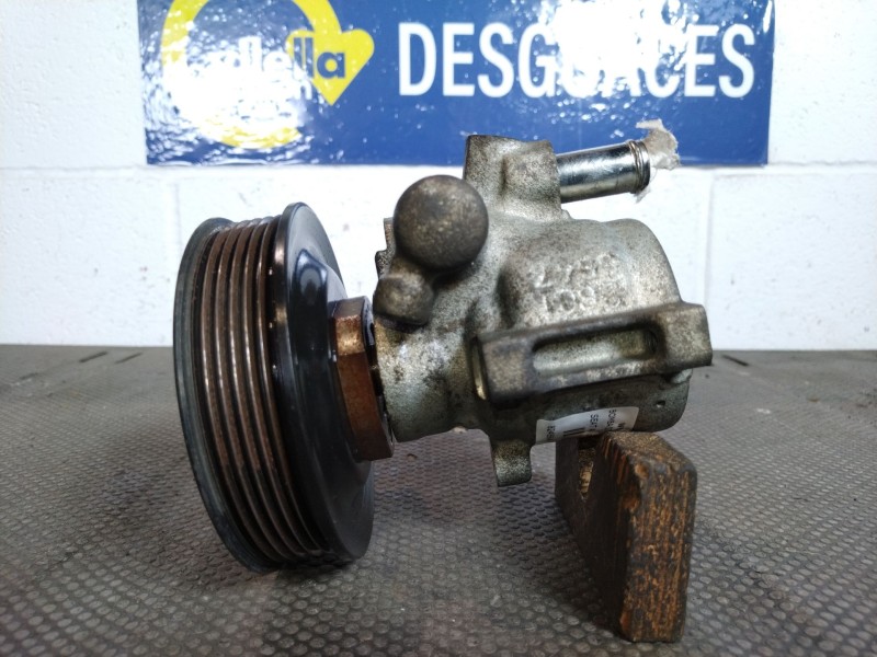 Recambio de bomba direccion para seat arosa (6h1) 1.0 referencia OEM IAM 6N0422155E   Recambio de bomba direccion para seat arosa (6h1) 1.0 referencia OEM IAM 6N0422155E