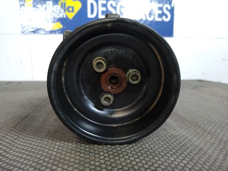 Recambio de bomba direccion para seat arosa (6h1) 1.0 referencia OEM IAM 6N0422155E   Recambio de bomba direccion para seat arosa (6h1) 1.0 referencia OEM IAM 6N0422155E
