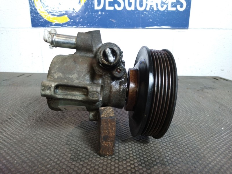 Recambio de bomba direccion para seat arosa (6h1) 1.0 referencia OEM IAM 6N0422155E   Recambio de bomba direccion para seat arosa (6h1) 1.0 referencia OEM IAM 6N0422155E