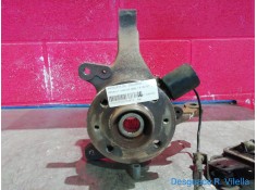 Recambio de mangueta delantero izquierda para renault laguna (b56) 1.6 16v rt | 04.98 - 12.01 1.6 16v rt | 04.98 - 12.01 referen