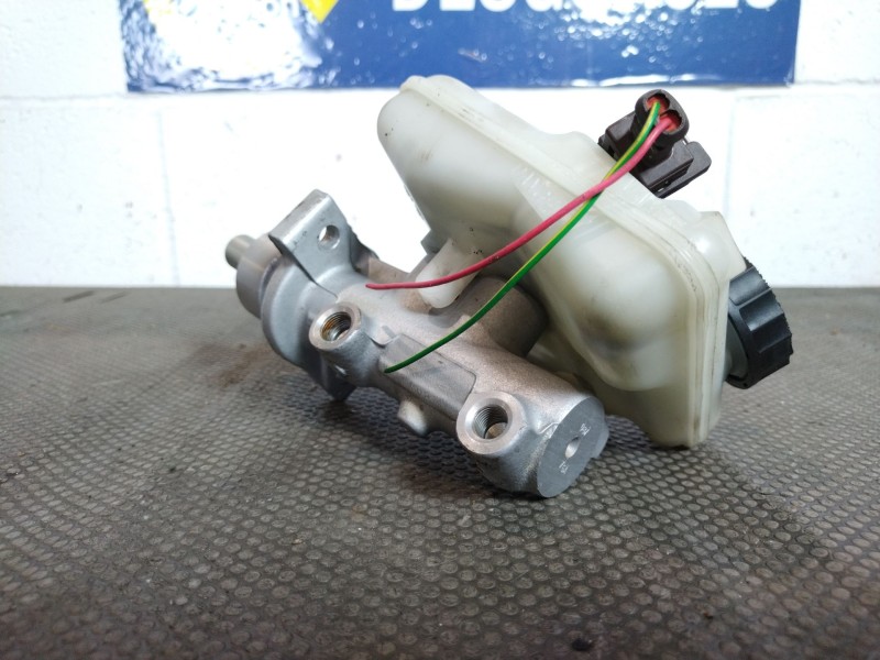Recambio de bomba freno para peugeot 806  | 0.94 - 0.03  | 0.94 - 0.03 referencia OEM IAM 21028799  
