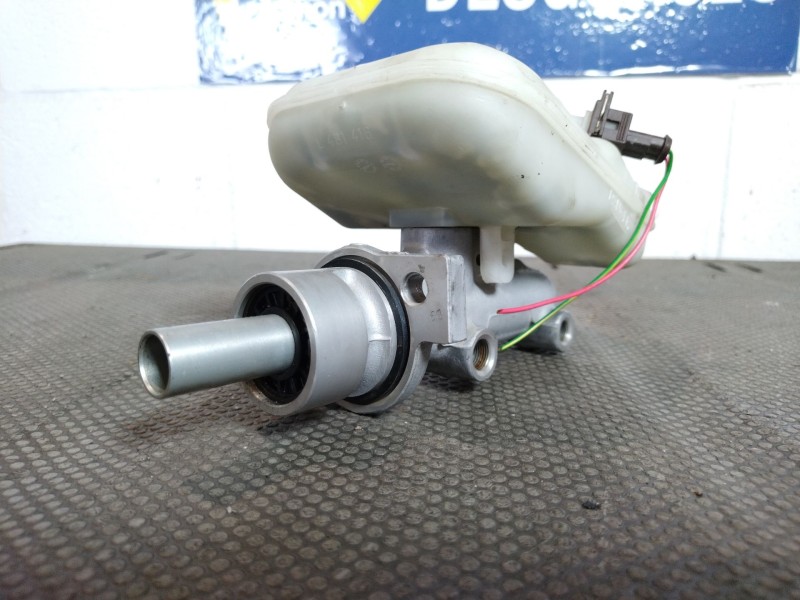 Recambio de bomba freno para peugeot 806  | 0.94 - 0.03  | 0.94 - 0.03 referencia OEM IAM 21028799  