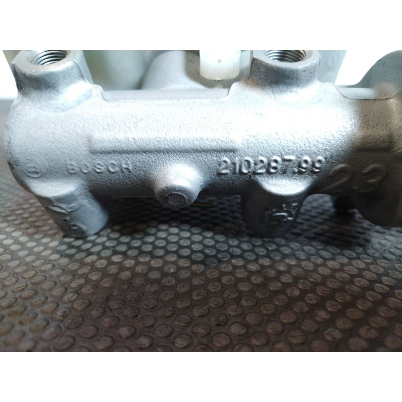 Recambio de bomba freno para peugeot 806  | 0.94 - 0.03  | 0.94 - 0.03 referencia OEM IAM 21028799  
