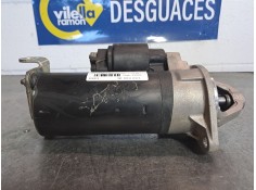 Recambio de motor arranque para opel astra g berlina club | 02.98 - 12.99 club | 02.98 - 12.99 referencia OEM IAM 0001110115   2