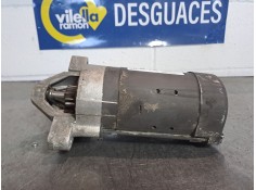 Recambio de motor arranque para citroen c5 berlina 2.2 hdi fap cat (4hx / dw12ed4) referencia OEM IAM 0001223014 6033AC0376  2