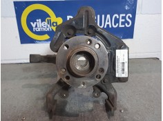 Recambio de mangueta delantera izquierda para seat arosa (6h1) 1.0 referencia OEM IAM