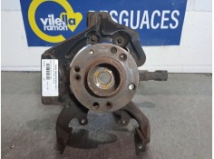 Recambio de mangueta delantera derecha para seat arosa (6h1) 1.0 referencia OEM IAM