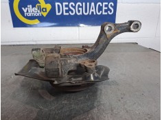 Recambio de mangueta delantera derecha para seat arosa (6h1) 1.0 referencia OEM IAM    2