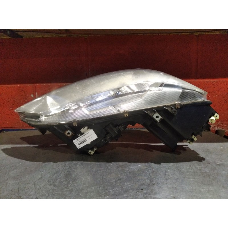 Recambio de faro derecho para mazda 6 berlina (gg) 2.0 diesel cat | 0.02 - ... 2.0 diesel cat | 0.02 - ... referencia OEM IAM   