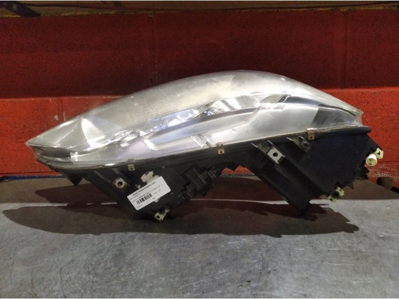 Recambio de faro derecho para mazda 6 berlina (gg) 2.0 diesel cat | 0.02 - ... 2.0 diesel cat | 0.02 - ... referencia OEM IAM   
