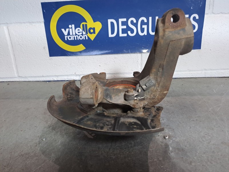 Recambio de mangueta delantera derecha para volkswagen new beetle (9c1/1c1)  | 0.99 - ...  | 0.99 - ... referencia OEM IAM   