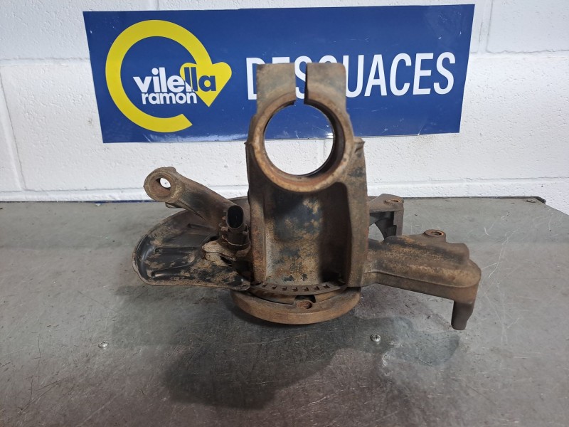Recambio de mangueta delantera derecha para volkswagen new beetle (9c1/1c1)  | 0.99 - ...  | 0.99 - ... referencia OEM IAM   