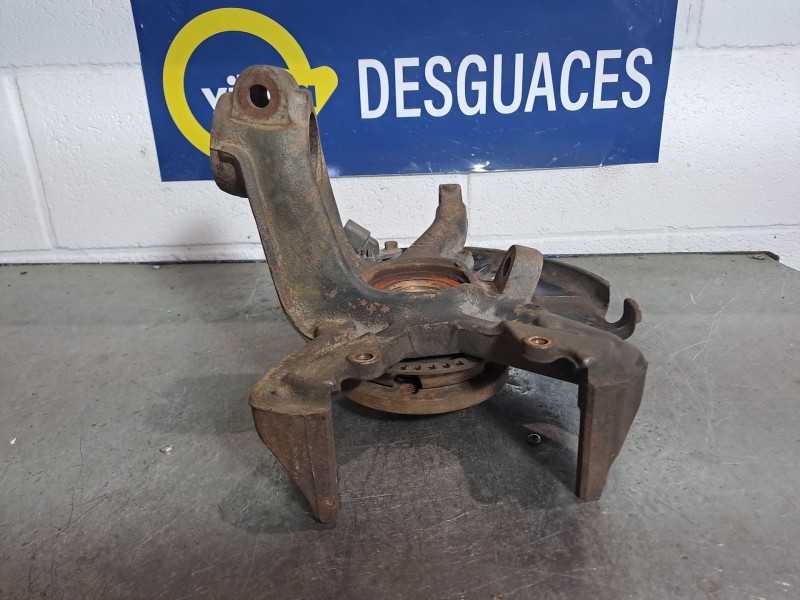 Recambio de mangueta delantera derecha para volkswagen new beetle (9c1/1c1)  | 0.99 - ...  | 0.99 - ... referencia OEM IAM   