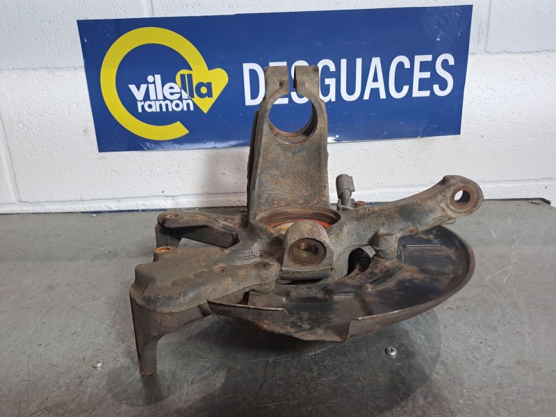 Recambio de mangueta delantera derecha para volkswagen new beetle (9c1/1c1)  | 0.99 - ...  | 0.99 - ... referencia OEM IAM   