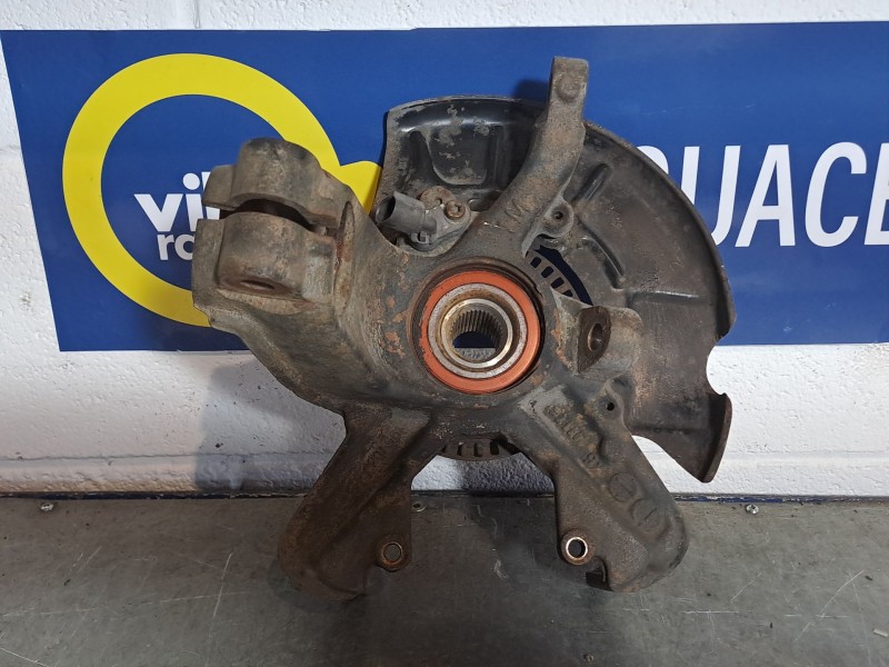Recambio de mangueta delantera derecha para volkswagen new beetle (9c1/1c1)  | 0.99 - ...  | 0.99 - ... referencia OEM IAM   