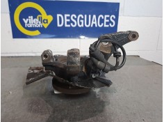 Recambio de mangueta delantera derecha para peugeot 806  | 0.94 - 0.03  | 0.94 - 0.03 referencia OEM IAM    2