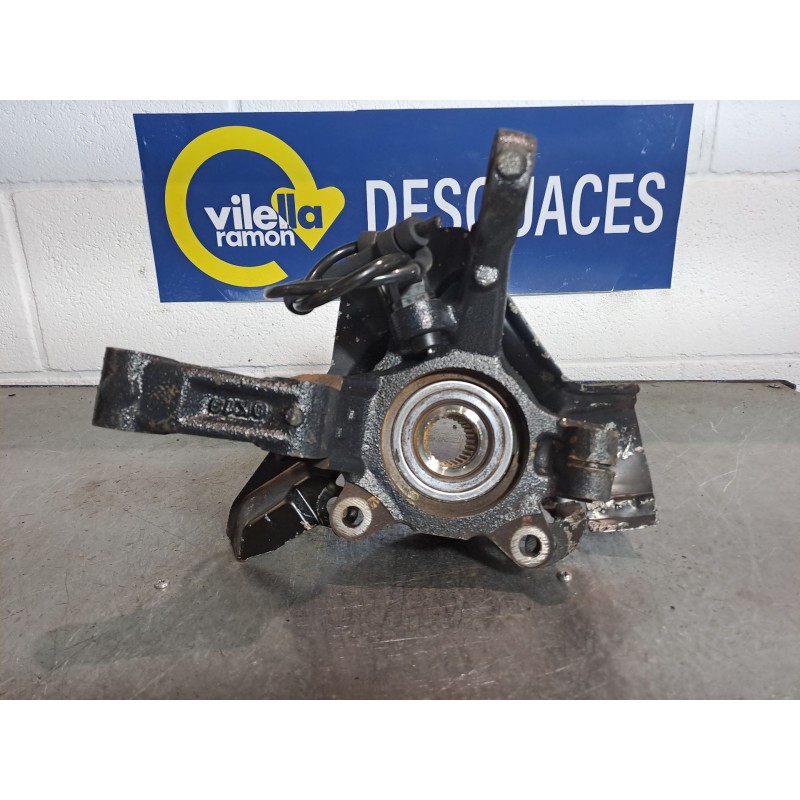 Recambio de mangueta delantera derecha para peugeot 806  | 0.94 - 0.03  | 0.94 - 0.03 referencia OEM IAM   