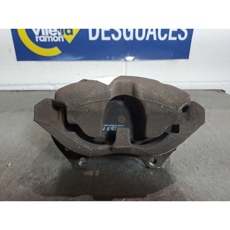 Recambio de pinza freno delantera derecha para peugeot 806  | 0.94 - 0.03  | 0.94 - 0.03 referencia OEM IAM   