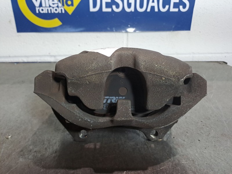 Recambio de pinza freno delantera derecha para peugeot 806  | 0.94 - 0.03  | 0.94 - 0.03 referencia OEM IAM   