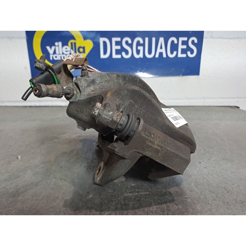 Recambio de pinza freno delantera derecha para peugeot 806  | 0.94 - 0.03  | 0.94 - 0.03 referencia OEM IAM   