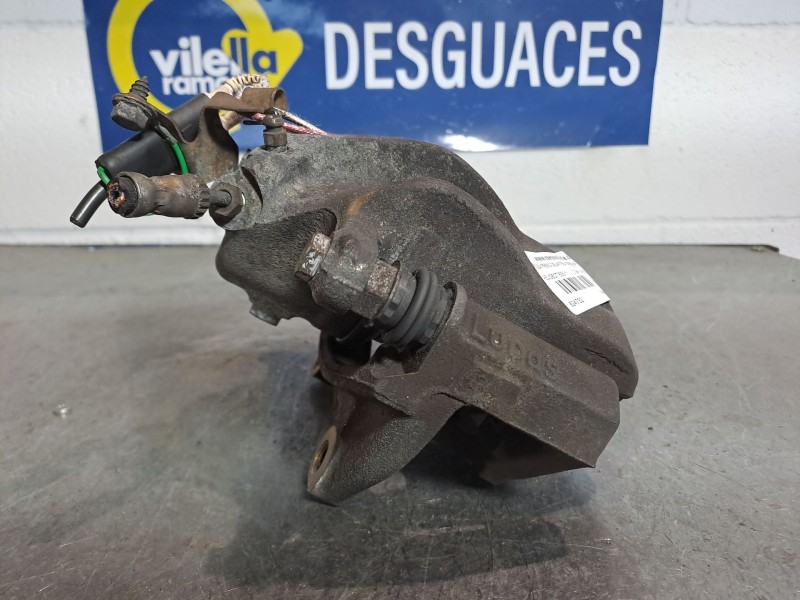 Recambio de pinza freno delantera derecha para peugeot 806  | 0.94 - 0.03  | 0.94 - 0.03 referencia OEM IAM   