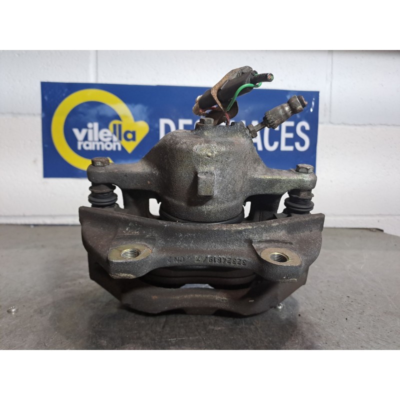 Recambio de pinza freno delantera derecha para peugeot 806  | 0.94 - 0.03  | 0.94 - 0.03 referencia OEM IAM   