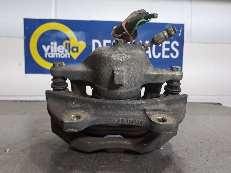 Recambio de pinza freno delantera derecha para peugeot 806  | 0.94 - 0.03  | 0.94 - 0.03 referencia OEM IAM   