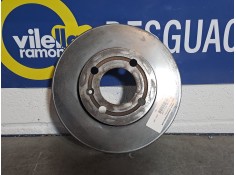 Recambio de disco freno delantero para seat arosa (6h1) 1.0 referencia OEM IAM