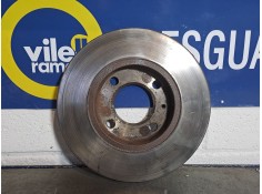 Recambio de disco freno delantero para seat arosa (6h1) 1.0 referencia OEM IAM    2