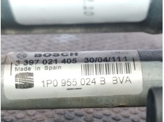 Recambio de motor limpia delantero para seat leon (1p1) reference copa | 12.10 - 12.12 reference copa | 12.10 - 12.12 referencia 2