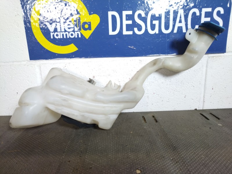 Recambio de deposito limpia para volkswagen new beetle (9c1/1c1)  | 0.99 - ...  | 0.99 - ... referencia OEM IAM   