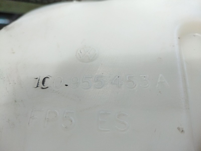 Recambio de deposito limpia para volkswagen new beetle (9c1/1c1)  | 0.99 - ...  | 0.99 - ... referencia OEM IAM   