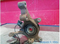 Recambio de mangueta delantero izquierda para renault laguna (b56) 1.6 16v rt | 04.98 - 12.01 1.6 16v rt | 04.98 - 12.01 referen 2