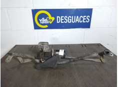 Recambio de motor limpia delantero para citroen jumper caja cerrada, techo sobreelevado (06.2006 =>)  | ...  | ... referencia OE