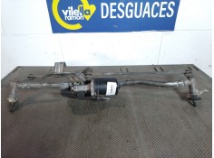 Recambio de motor limpia delantero para citroen jumper caja cerrada, techo sobreelevado (06.2006 =>)  | ...  | ... referencia OE 2