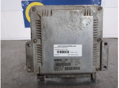 Recambio de centralita motor uce para citroen jumpy 2.0 hdi cat (rhx / dw10bted) referencia OEM IAM 0281010359 9640324880 