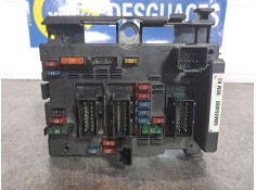 Recambio de centralita bsm para peugeot 307 (s1) 2.0 hdi fap cat referencia OEM IAM BSMB3 9650664080 