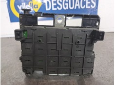 Recambio de centralita bsm para peugeot 307 (s1) 2.0 hdi fap cat referencia OEM IAM BSMB3 9650664080  2