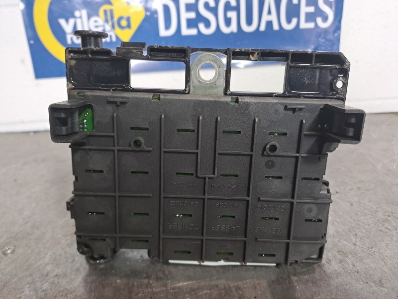 Recambio de centralita bsm para peugeot 307 (s1) 2.0 hdi fap cat referencia OEM IAM BSMB3 9650664080 