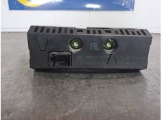 Recambio de pantalla multifuncion para opel astra g berlina club | 02.98 - 12.99 club | 02.98 - 12.99 referencia OEM IAM 0091332 2