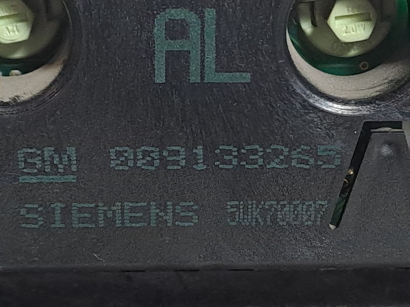 Recambio de pantalla multifuncion para opel astra g berlina club | 02.98 - 12.99 club | 02.98 - 12.99 referencia OEM IAM 0091332