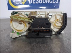 Recambio de mando calefaccion aire acondicionado para opel astra g berlina club | 02.98 - 12.99 club | 02.98 - 12.99 referencia  2