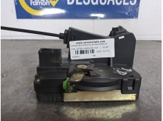 Recambio de cerradura puerta delantera derecha para opel astra g berlina club | 02.98 - 12.99 club | 02.98 - 12.99 referencia OE